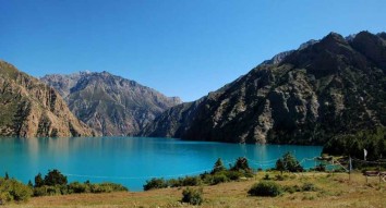 Upper Dolpo Trek